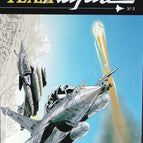Team Rafale - Volume 3 - Operation Nexus One - Frédéric Zumbiehl Eric Loutte - 2009 - comic book