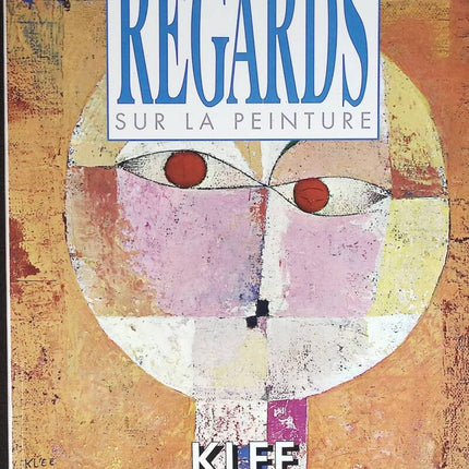 Klee - Ansichten zur Malerei - Nr. 42 - Zeitschriftenrezension