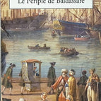 Le Périple de Baldassare - Amin Maalouf - 2003 - livre