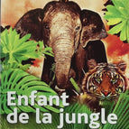 Jungle Child - Michael Morpurgo - Book
