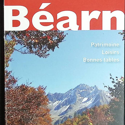 Béarn - Little smart - Buch