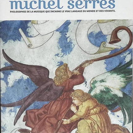 Musik - Michel Serres - Buch