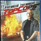 Top Cops - Bruce Willis - Blu-ray
