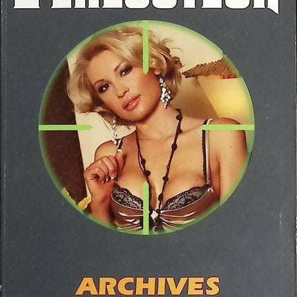 Archives De Sang - L'exécuteur Gérard De Villers - Don Pendleton - Livre