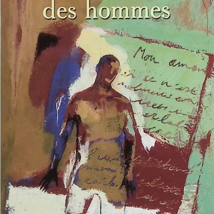 En l'absence des hommes - Philippe Besson - livre