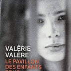The Pavilion of Crazy Children - Valérie Valère - book