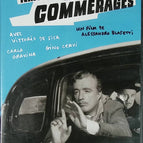 Love and Gossip - Vittorio De Sica - 1957 black and white comedy DVD