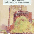 Martin Dressler oder der Roman eines amerikanischen Träumers - Steven Millhauser - Buch