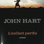 The Lost Child - John Hart - book