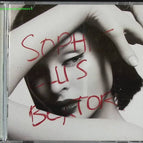Read My Lips - Sophie Ellis Bextor - CD