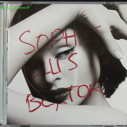 Read My Lips - Sophie Ellis Bextor - CD