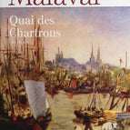 Quai des Chartrons - Jean-Paul Malaval - Book