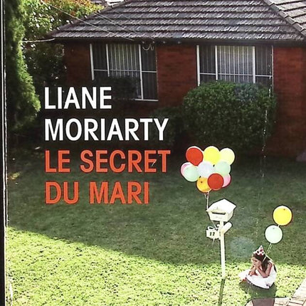 Das Geheimnis des Ehemanns - Liane Moriarty - Buch