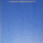 L'affaire Toutankhamon - Jacq Christian. - 1992 - livre