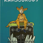 Au Pays Des Kangourous - Gilles Paris - livre