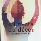 L'Envers du décor et autres nouvelles - Tatiana de Rosnay - livre
