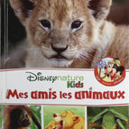 My Animal Friends - Disney - Book