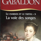 The Way of Dreams - The Thistle and the Tartan - Diana Gabaldon - 2005 - book