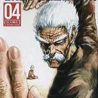 One-punch man - Tome 4 - Yusuke Murata - livre Manga