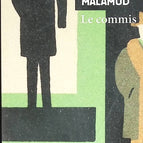 Der Angestellte - Bernard Malamud - Buch