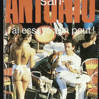 J'ai essayé on peut ! - San-Antonio - livre