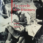 Der Kreis der Frauen - Sophie Brocas - Buch