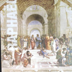 Raphael Et Son Ecole - Les grands maîtres de l'art - livre