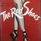 The Red Shoes - Anton Walbrook - English DVD - drama
