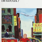 Allons-nous être heureux ? - Pierrette Fleutiaux - livre