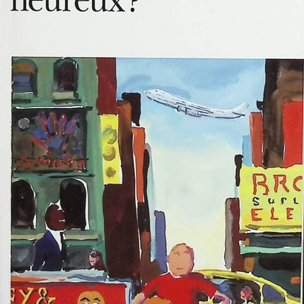 Allons-nous être heureux ? - Pierrette Fleutiaux - livre