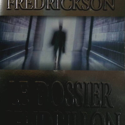 Die Cinderella-Akte - Michael Fredrickson - Buch
