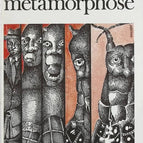 La Métamorphose - Franz Kafka - Livre