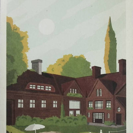 The Cazalet Saga - Volume 1 - English Summers - Lucia Graves - Book