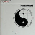 Der Rhythmus des Tierkreises - Dane Rudhyar - 1981 - Buch