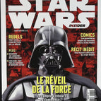 Star Wars - Magazin Nr. 1 - Buch