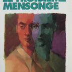 Le Troisième Mensonge - Agota Kristof - Livre