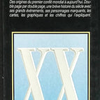Geschichte des 20. Jahrhunderts - Marabout - Buch
