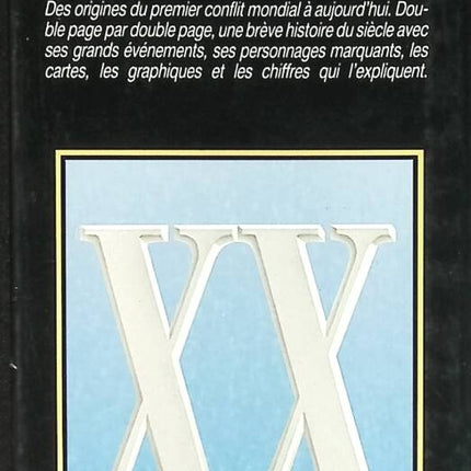 Geschichte des 20. Jahrhunderts - Marabout - Buch