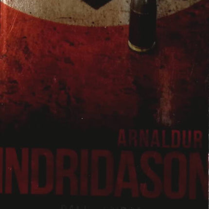 In den Schatten - Arnaldur Indridason - Buch