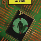 The Target - David Mason - Buch
