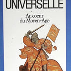 Universal History 4 - Im Herzen des Mittelalters - Carl Grimberg - 1987 - Buch