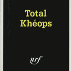 Total Khéops - Jean-Claude Izzo - Buch