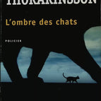 Der Schatten der Katzen - Arni Thorarinsson - Buch
