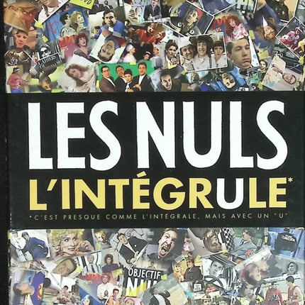 Die komplette Sammlung - Les Nuls - DVD