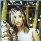 L'instant D'après - Natasha St-Pier - CD
