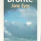 Jane Eyre - Charlotte Bronte - 1990 - Buch