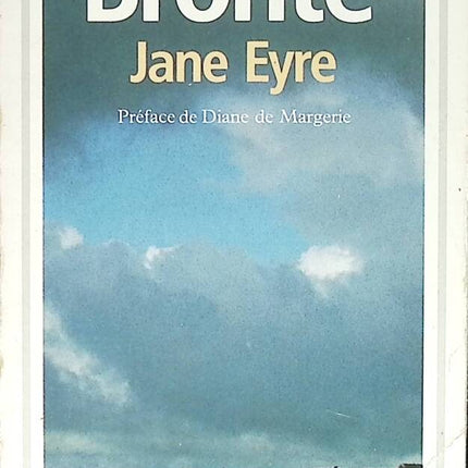 Jane Eyre - Charlotte Bronte - 1990 - Buch