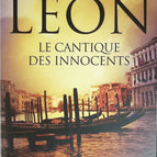 The Song of the Innocents - Donna Leon - book