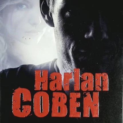 Intimidation - Thriller psychologique et enquête captivante de Harlan Coben - livre