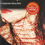 Le Léopard - Une Enquête De L'Inspecteur Harry Hole - Jo Nesbø - Livre
